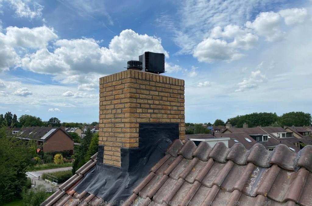 Dak Lekkage Reparatie Bladel