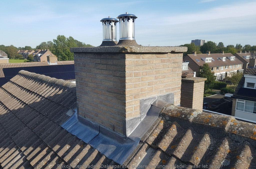 Dakreparatie Oudere Woningen Bladel