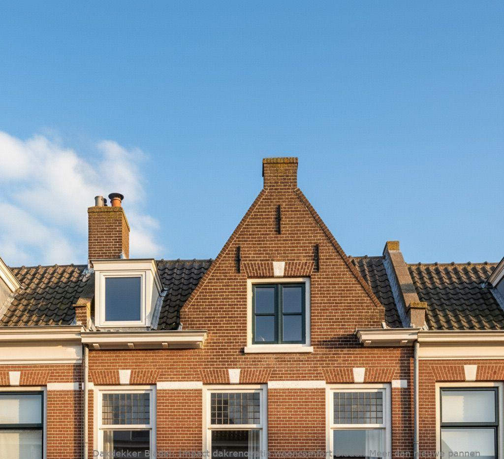 Impact Dakrenovatie Wooncomfort Bladel